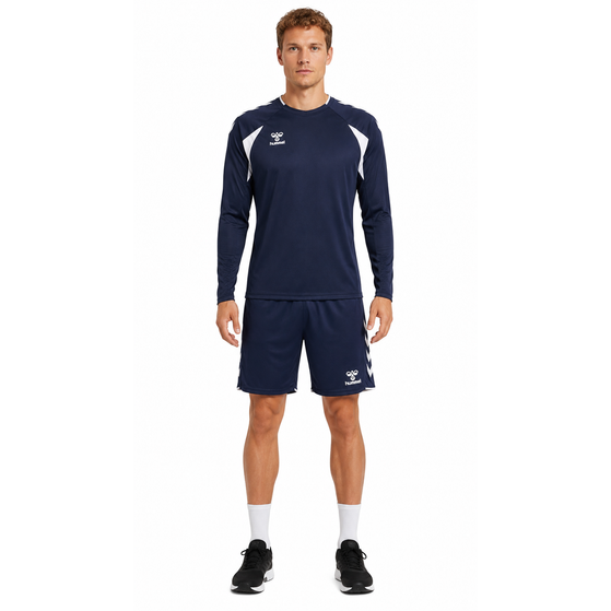 Hummel Core 2.0 Training Set LS