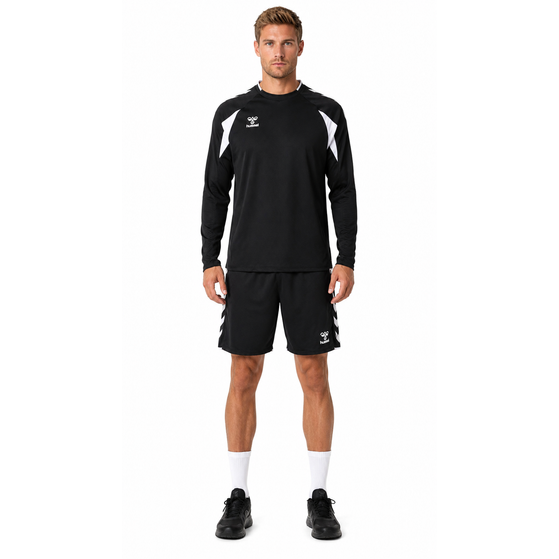 Hummel Core 2.0 Training Set LS