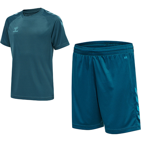 Hummel Core XK Core Trainingsset Kids