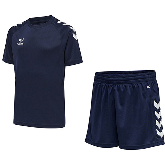 Hummel Core XK Core Training Set Kids