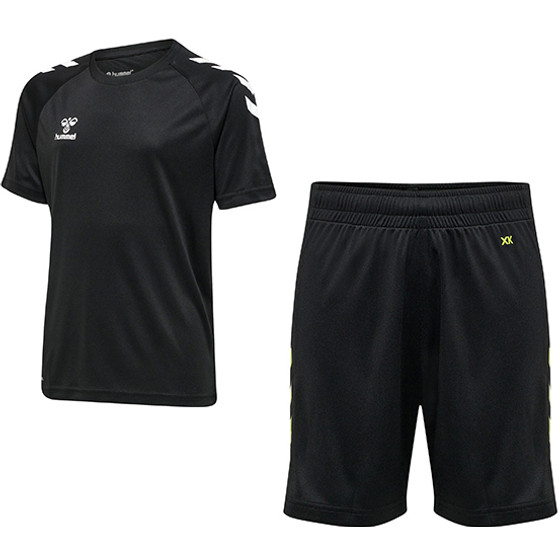 Hummel Core XK Core Trainingsset Kids