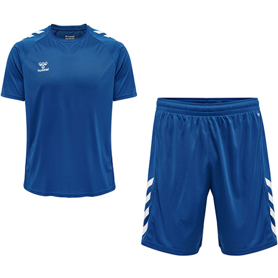 Hummel Core XK Trainingsset Herren