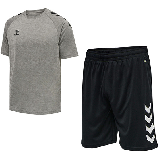Hummel Core XK Core Trainingsset Men