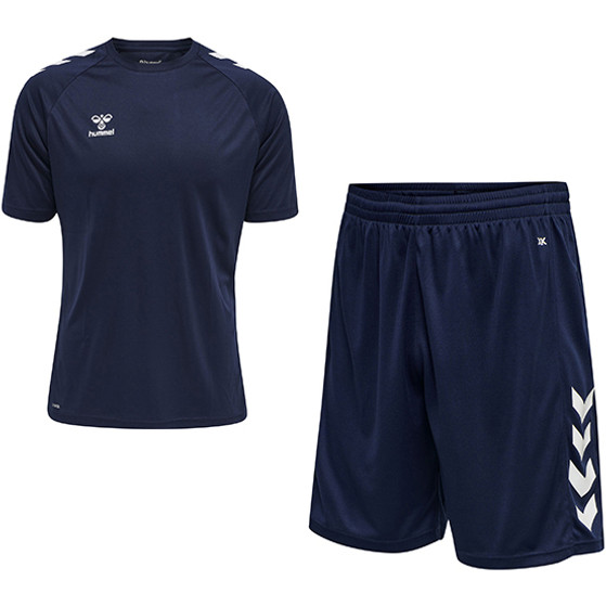Hummel Core XK Core Trainingsset Men