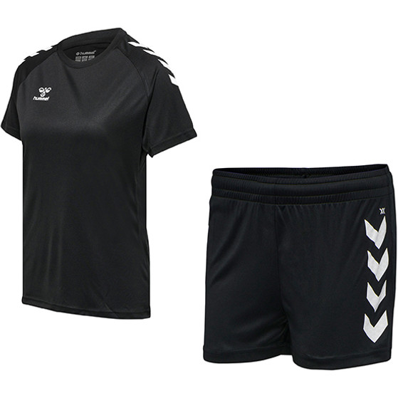 Hummel Core XK Core Trainingsset Women