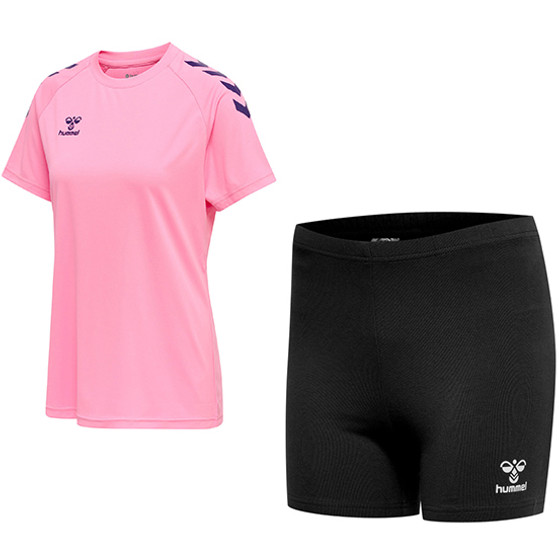 Hummel Core XK Core Volley Trainingsset Women