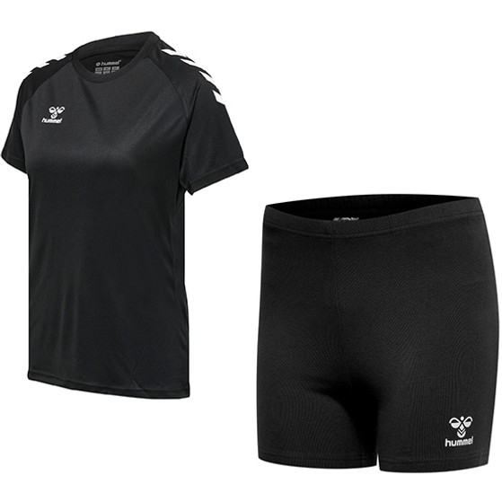 Hummel Core XK Core Volley Trainingsset Women