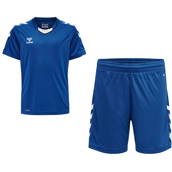 Hummel Core XK Poly Träningsset Barn