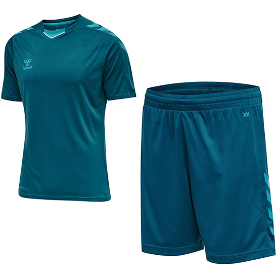 Hummel Core XK Poly Träningsset Herr