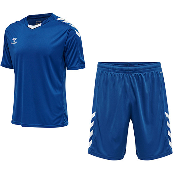 Hummel Core XK Poly Trainingsset Men