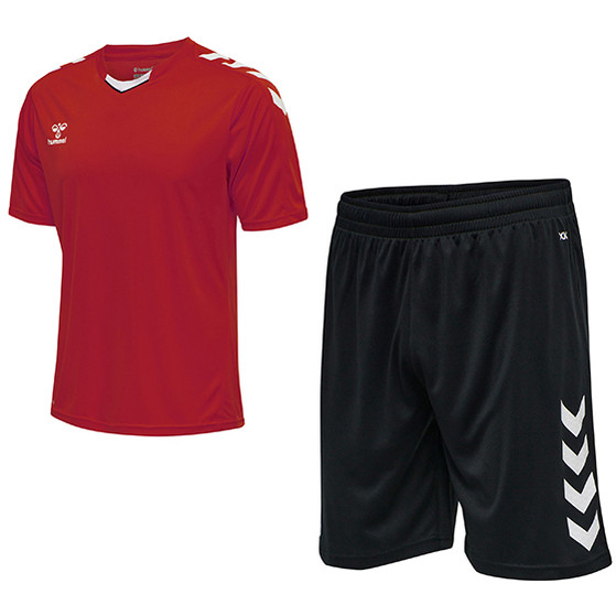 Hummel Core XK Poly Training Set Men