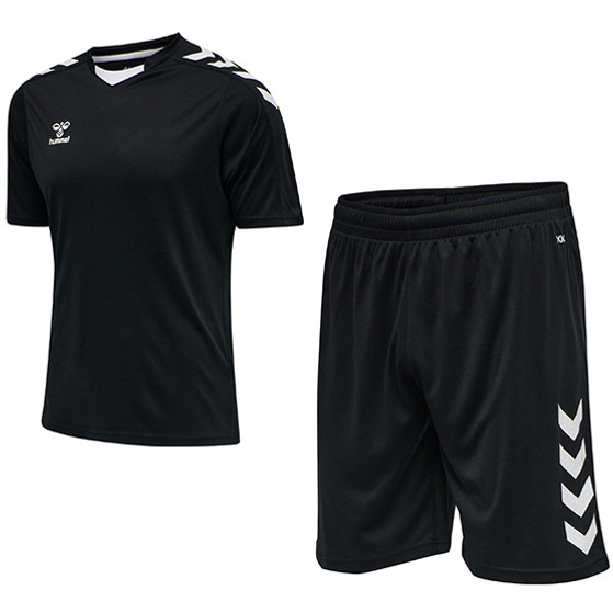 Hummel Core XK Poly Trainingsset Men