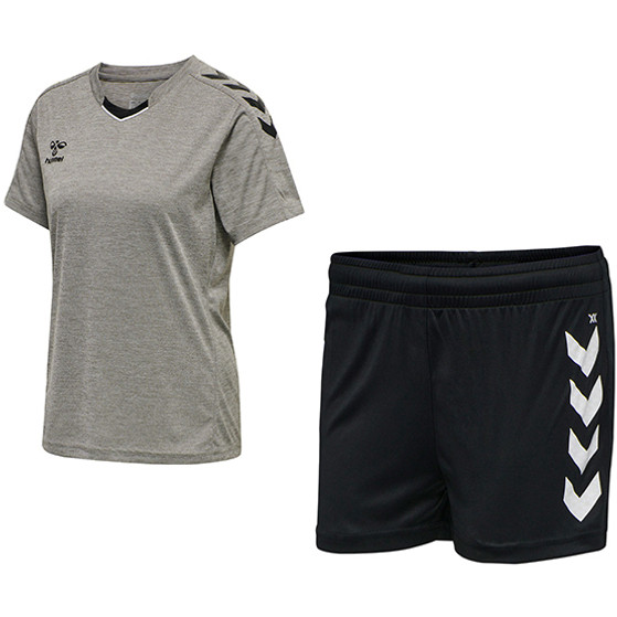 Hummel Core XK Poly Träningsset Dam
