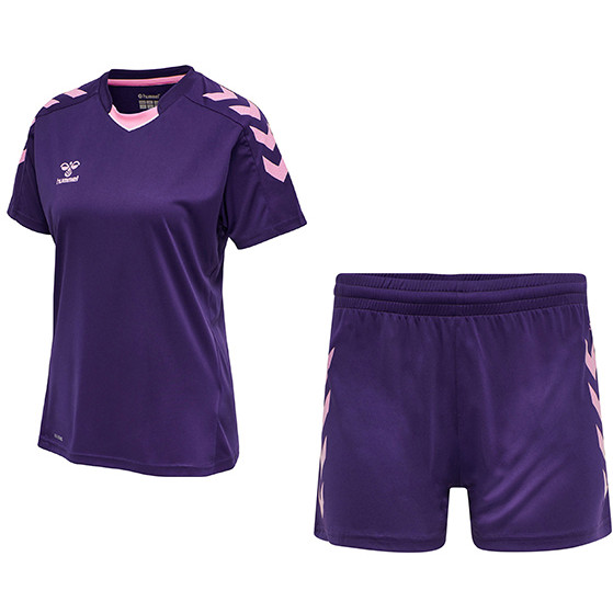 Hummel Core XK Poly Träningsset Dam