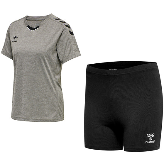 Hummel Core XK Poly Volley Trainingsset Women