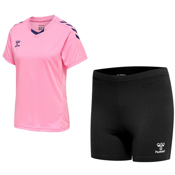 Hummel Core XK Poly Volley Trainingsset Women