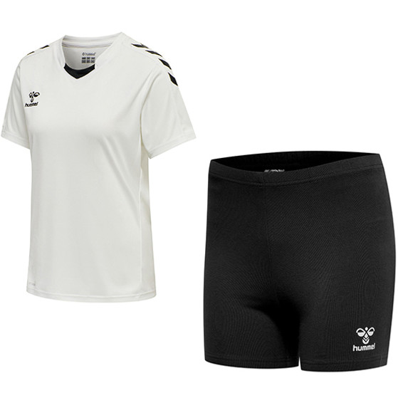 Hummel Core XK Poly Volley Trainingsset Women