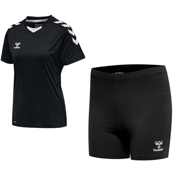 Hummel Core XK Poly Volley Trainingsset Women