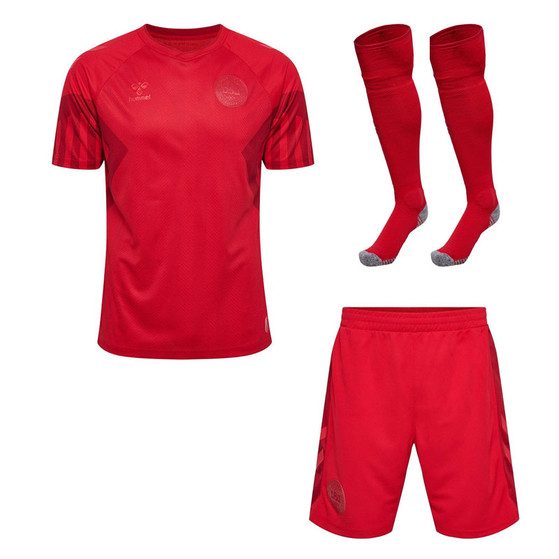 Hummel Denemarken Thuis Tenue