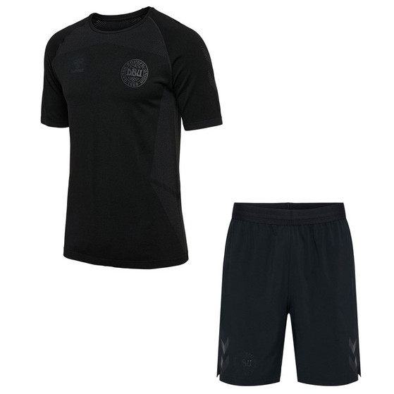 Hummel Denemarken Trainingsset