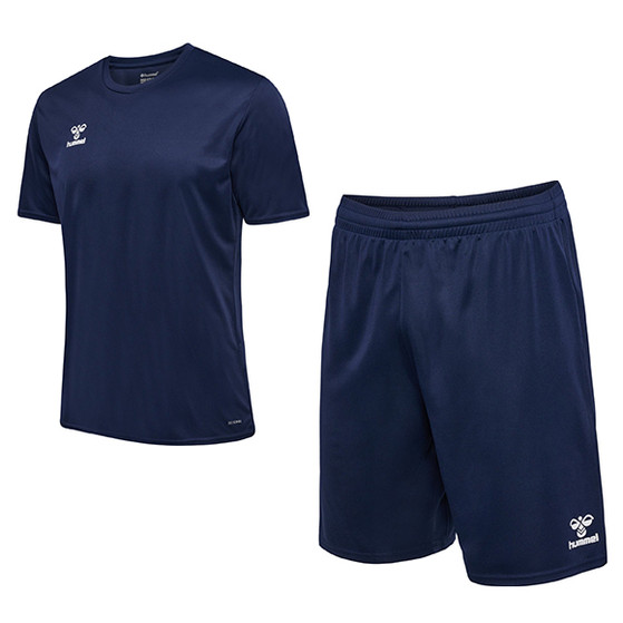Hummel Essential Trainingsset