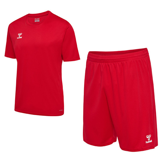 Hummel Essential Training Set