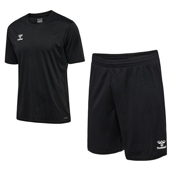 Hummel Essential Trainingsset