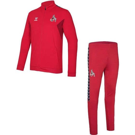 Hummel FC Köln Trainingspak