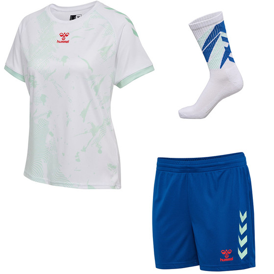 Hummel Graphic Universe Trainingsset Women