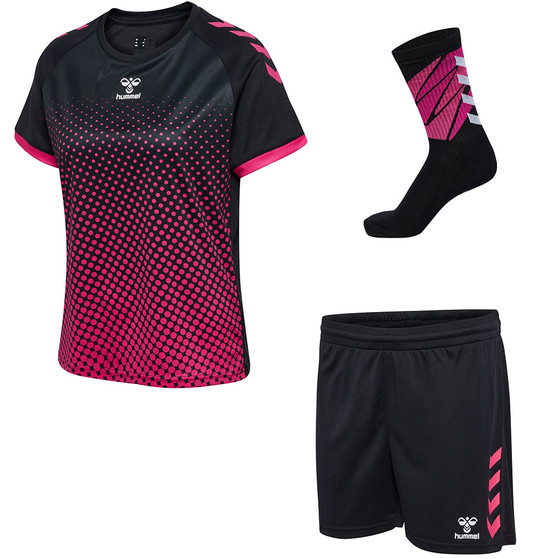 Hummel Graphic Universe Trainingsset Women