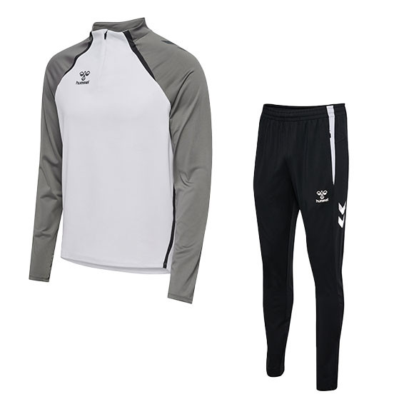 Hummel Lead 2.0 Trainingsanzug