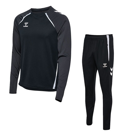 Hummel Lead 2.0 Trainingsanzug