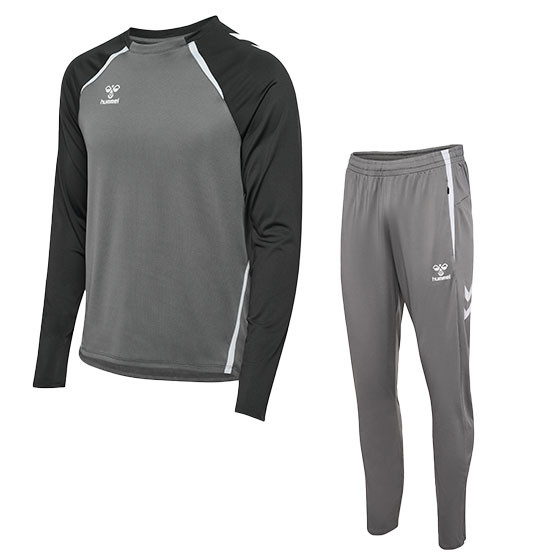 Hummel Lead 2.0 Trainingsanzug