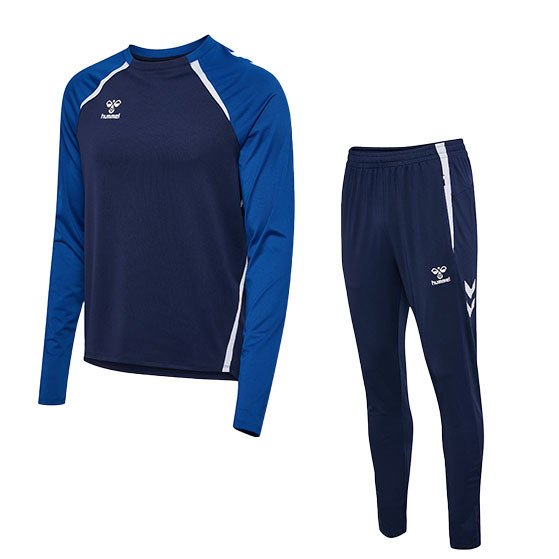 Hummel Lead 2.0 Trainingsanzug