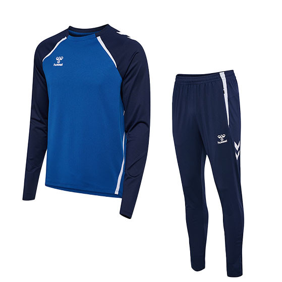Hummel Lead 2.0 Trainingsanzug