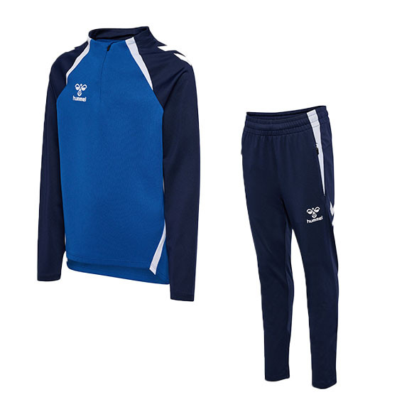Hummel Lead 2.0 Trainingspak Kids