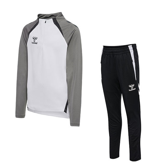 Hummel Lead 2.0 Trainingsanzug Kinder