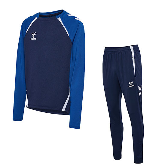 Hummel Lead 2.0 Trainingsanzug Kinder
