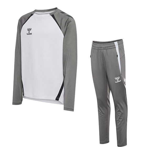 Hummel Lead 2.0 Trainingsanzug Kinder