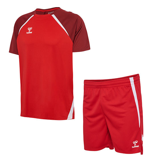 Hummel Lead 2.0 Trainingsset