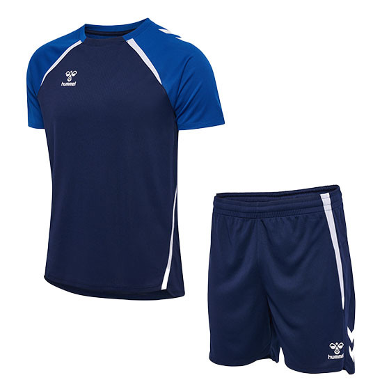 Hummel Lead 2.0 Training-Set