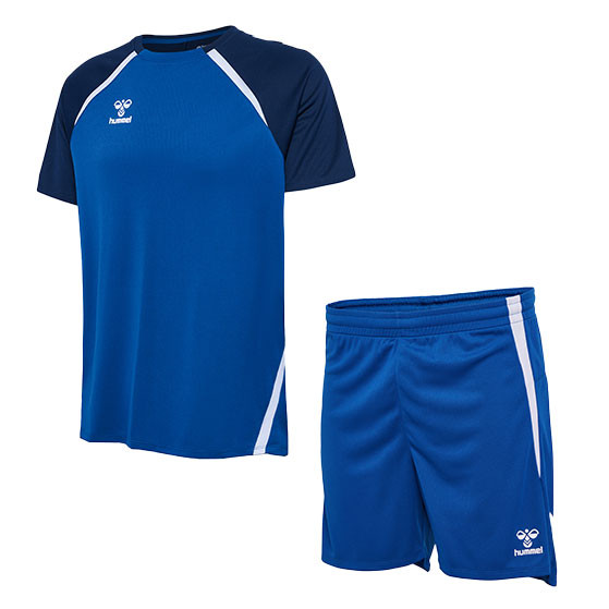 Hummel Lead 2.0 Trainingsset