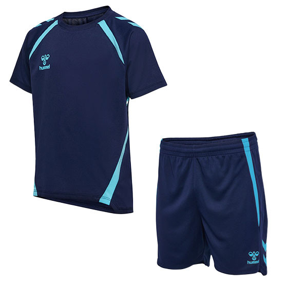 Hummel Lead 2.0 Träningsset