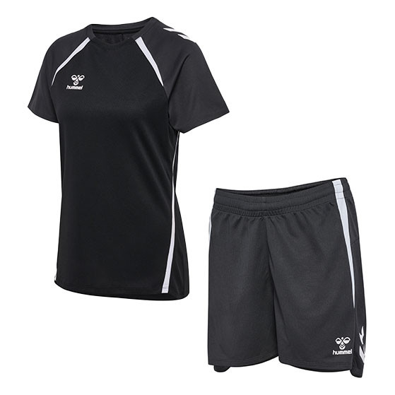 Hummel Lead 2.0 Trainingsset Dames