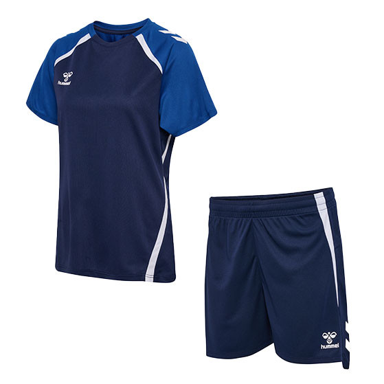 Hummel Lead 2.0 Training Set Women