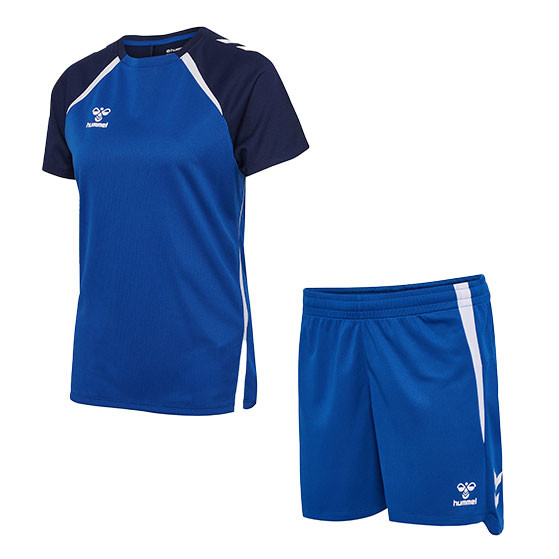 Hummel Lead 2.0 Training-Set Damen