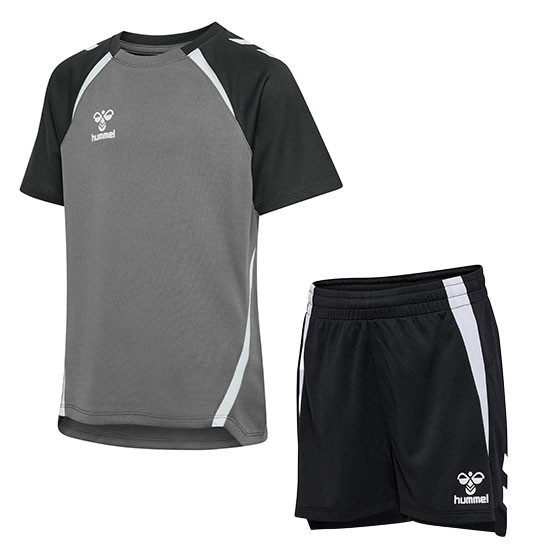 Hummel Lead 2.0 Training-Set Kinder