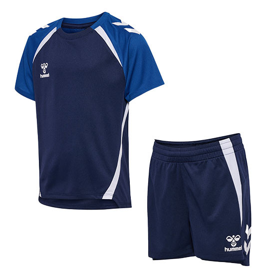 Hummel Lead 2.0 Training-Set Kinder