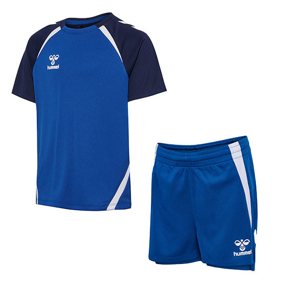 Hummel Lead 2.0 Training-Set Kinder