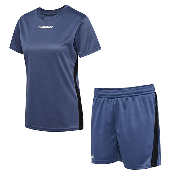 Hummel Multi Player Trainingsset Dames
